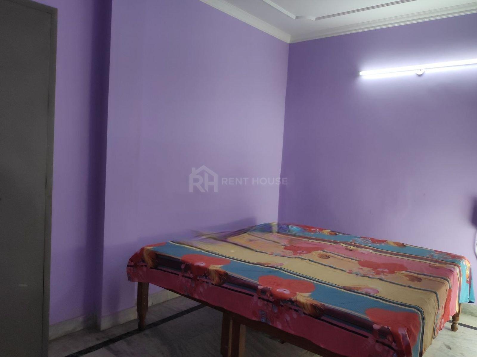 1BHK Testing Property