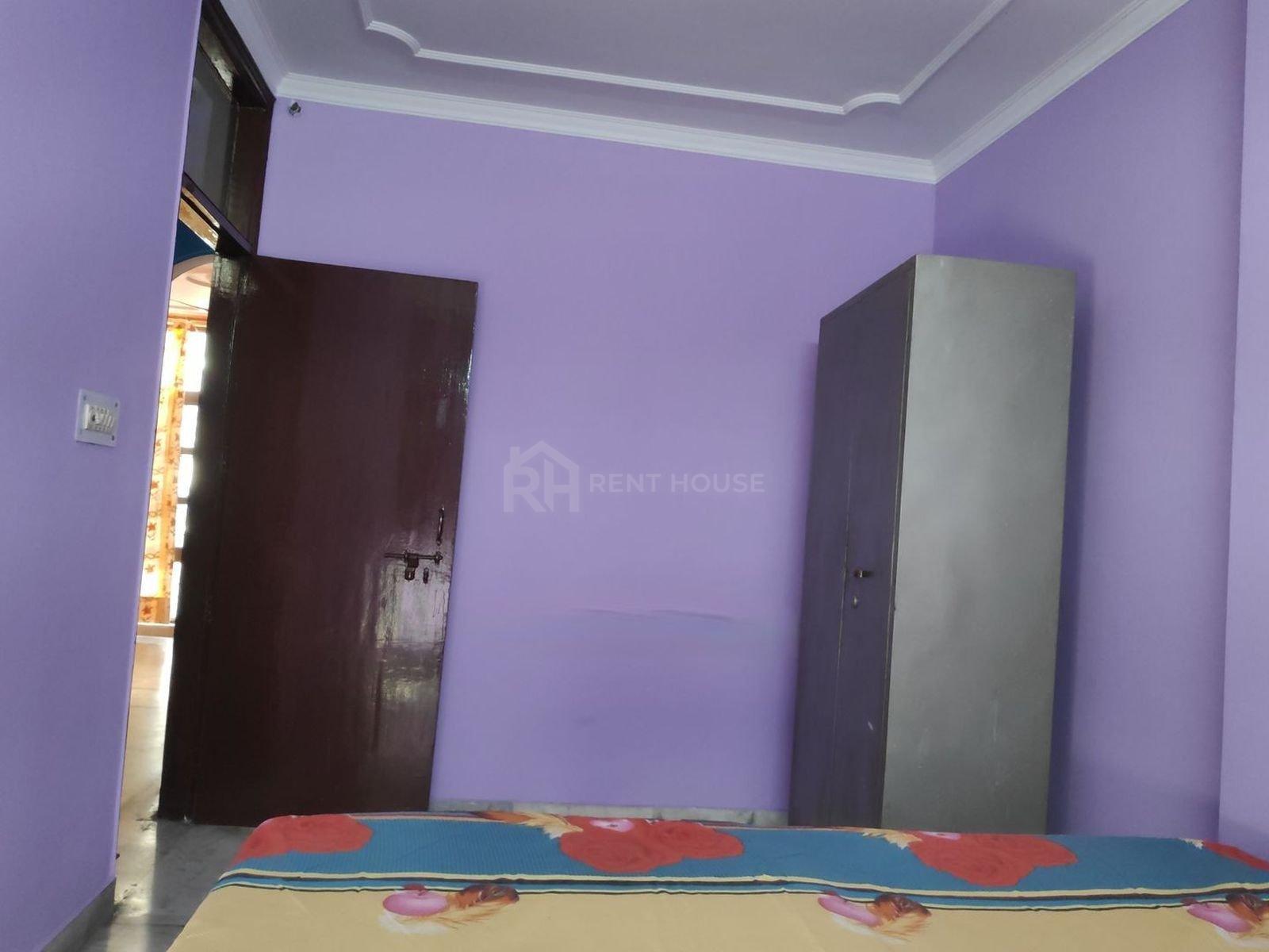 1BHK Testing Property