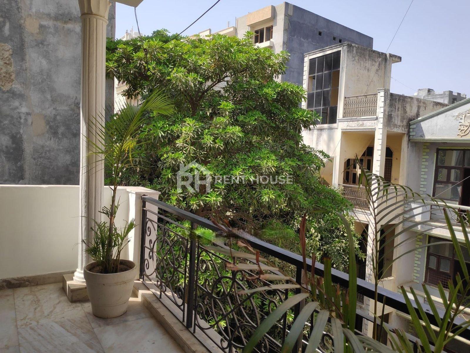 1BHK Testing Property
