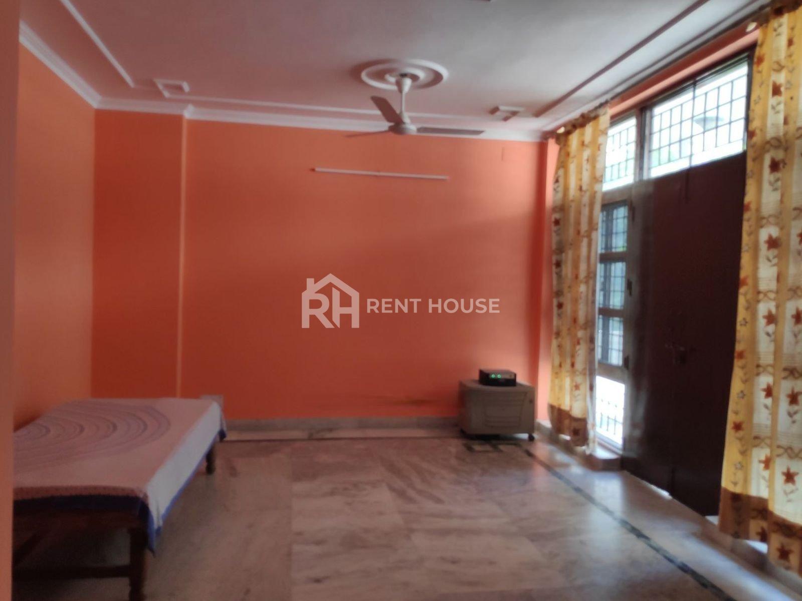 1BHK Testing Property