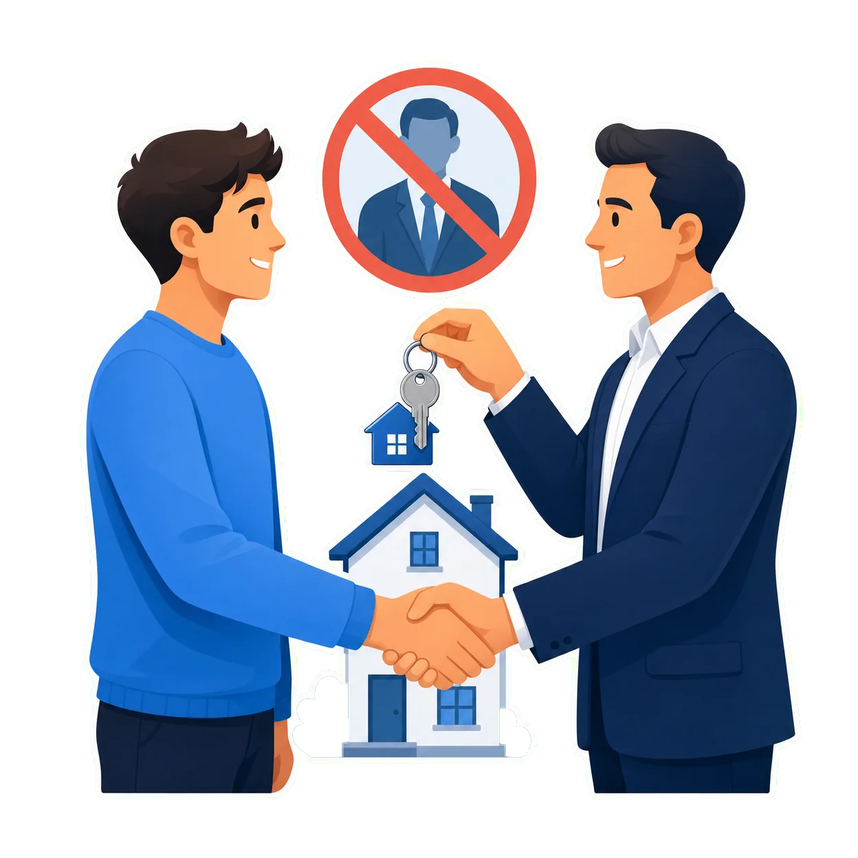 Contact Owner Directly